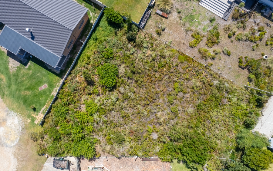 0 Bedroom Property for Sale in Pringle Bay Western Cape